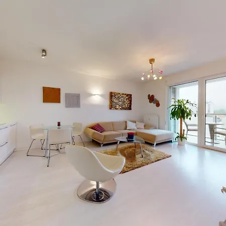 Bibi Centroom Apartment Piest'any Exterior photo