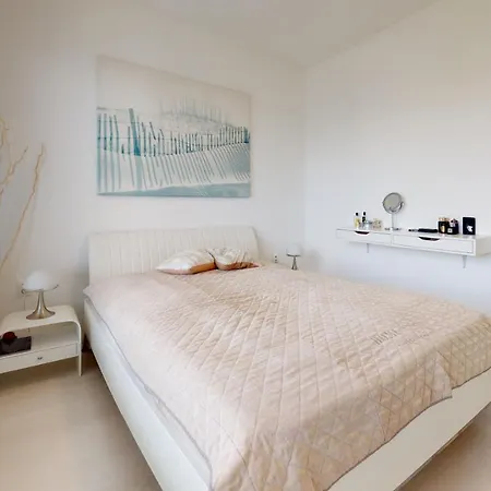 Bibi Centroom Apartment Piest'any Exterior photo