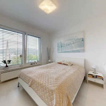 Bibi Centroom Apartment Piest'any Exterior photo