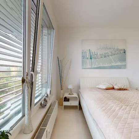 Bibi Centroom Apartment Piest'any Exterior photo