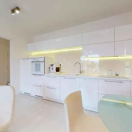 Bibi Centroom Apartment Piest'any Exterior photo