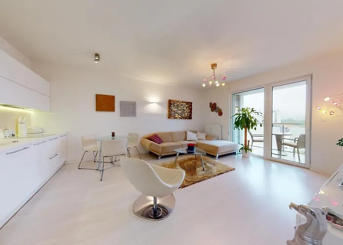 Bibi Centroom Apartment