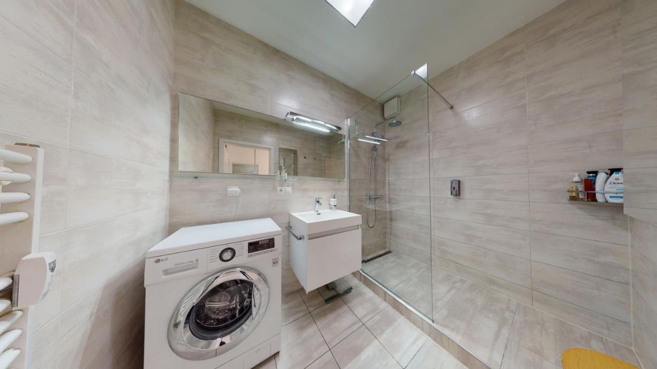 Apartament Bibi Centroom