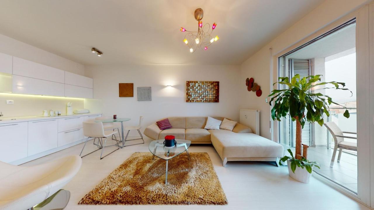 Bibi Centroom Apartament