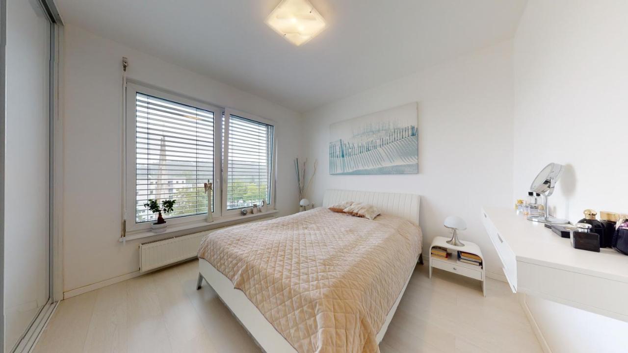 Apartament Bibi Centroom Pieszczany