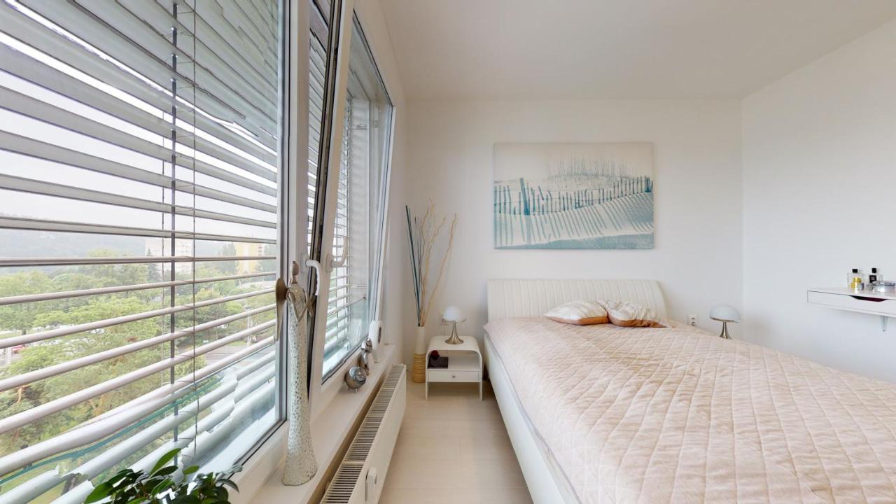 Bibi Centroom Apartament