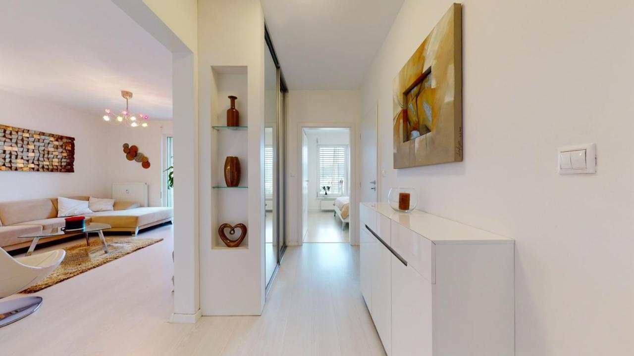 Apartament Bibi Centroom