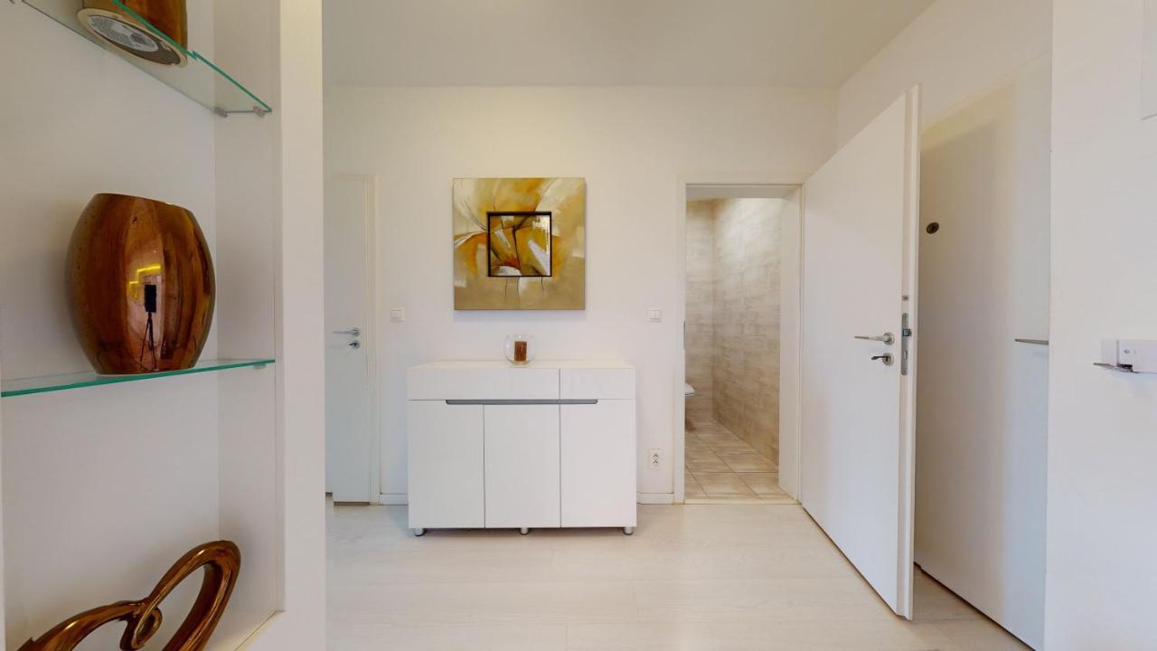 Apartament Bibi Centroom Pieszczany