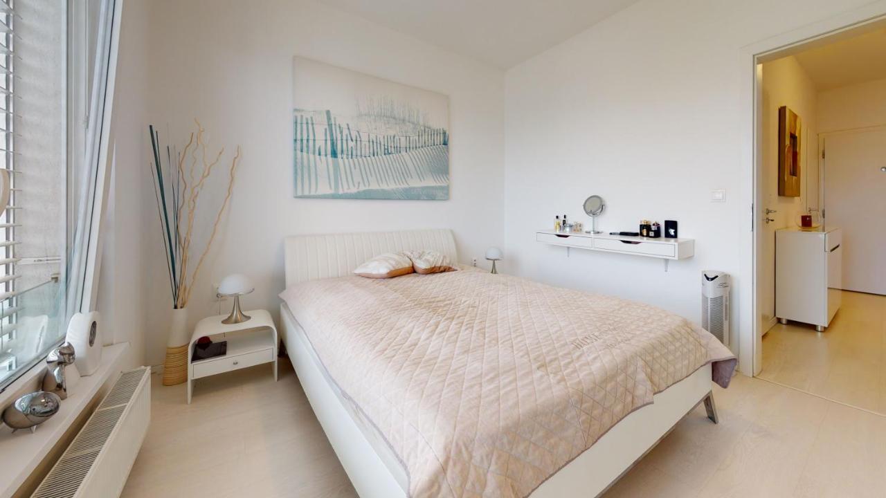 Apartment Bibi Centroom *