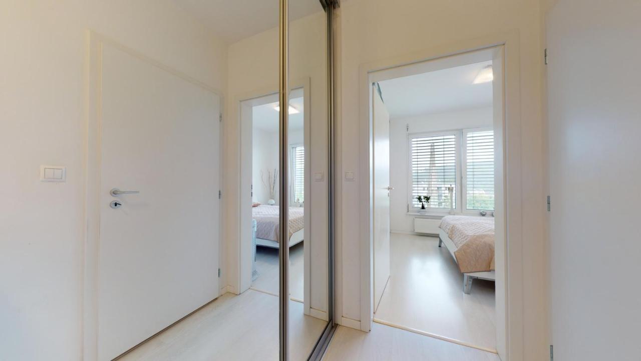 Bibi Centroom Apartment Piest'any