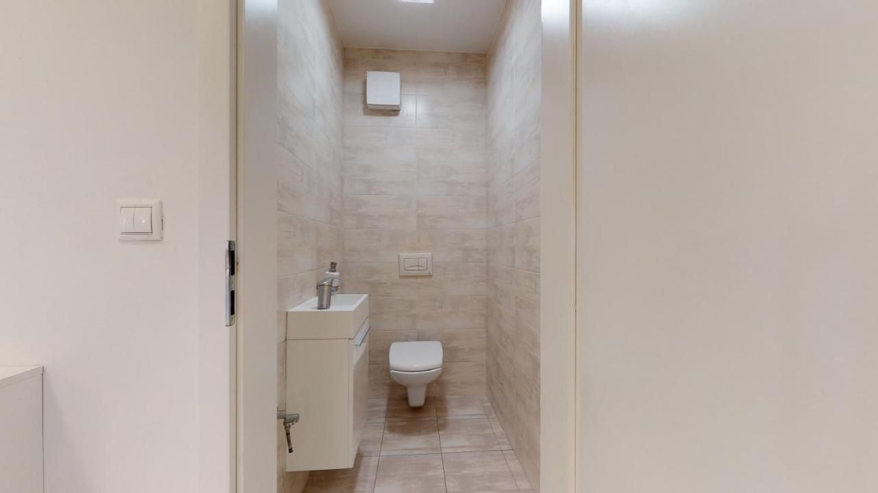 Apartment Bibi Centroom *