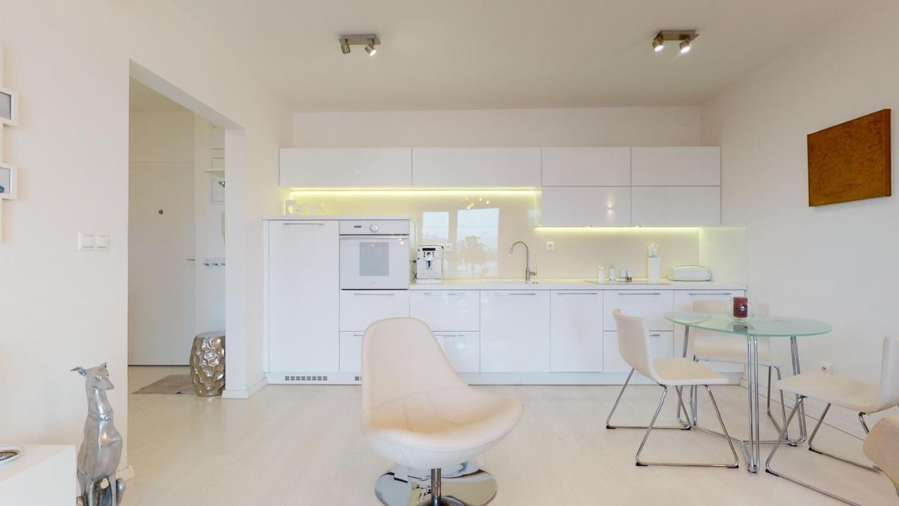 Bibi Centroom Apartment *