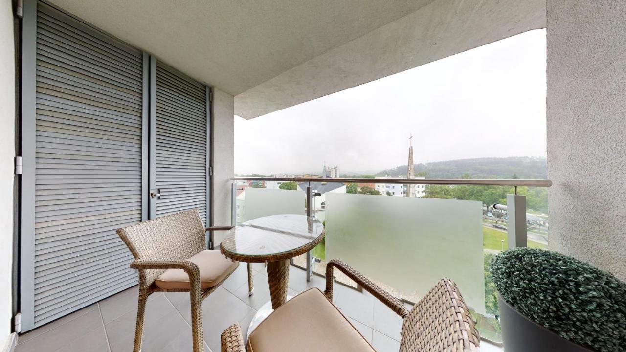 Apartment Bibi Centroom