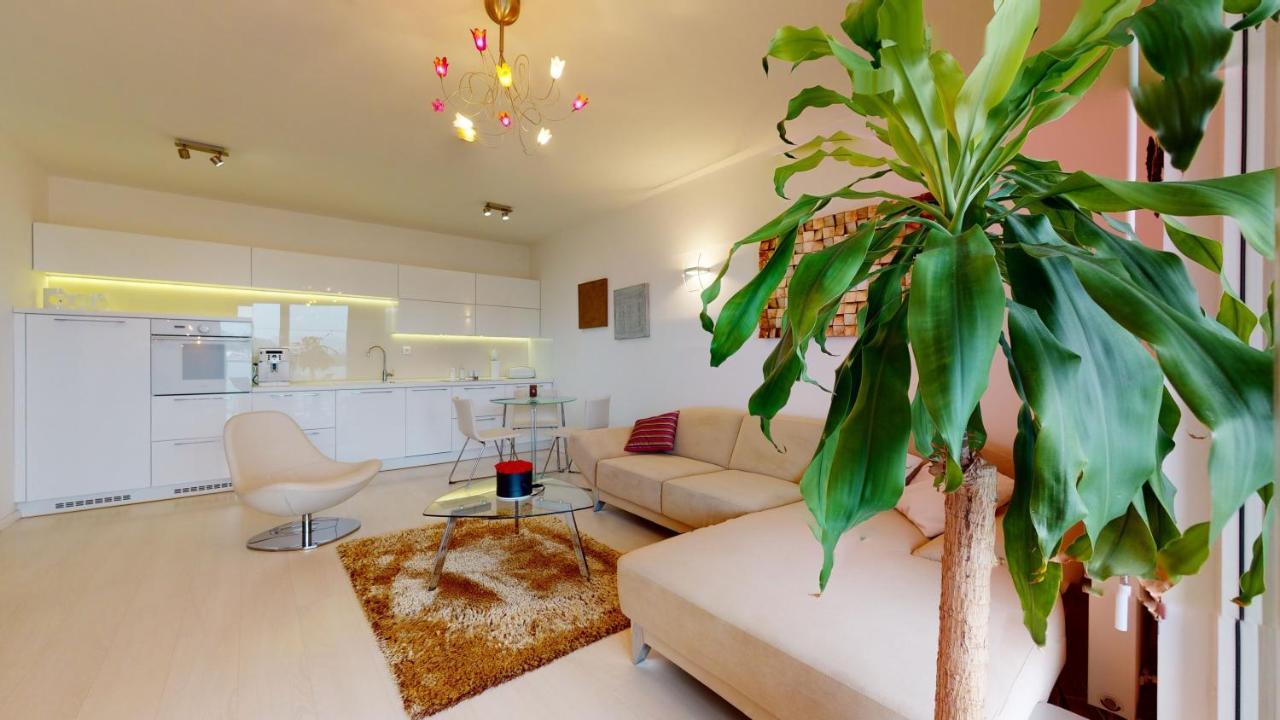 Apartment Bibi Centroom