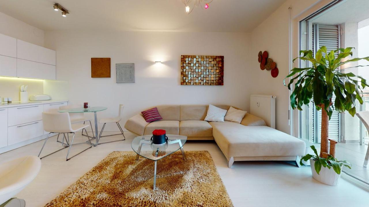 Apartment Bibi Centroom *