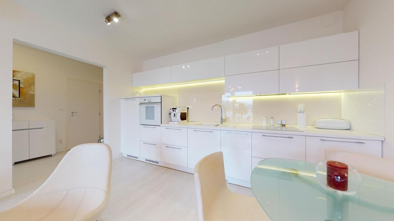 Bibi Centroom Apartment *