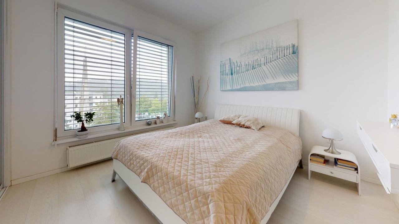 Bibi Centroom Apartment *